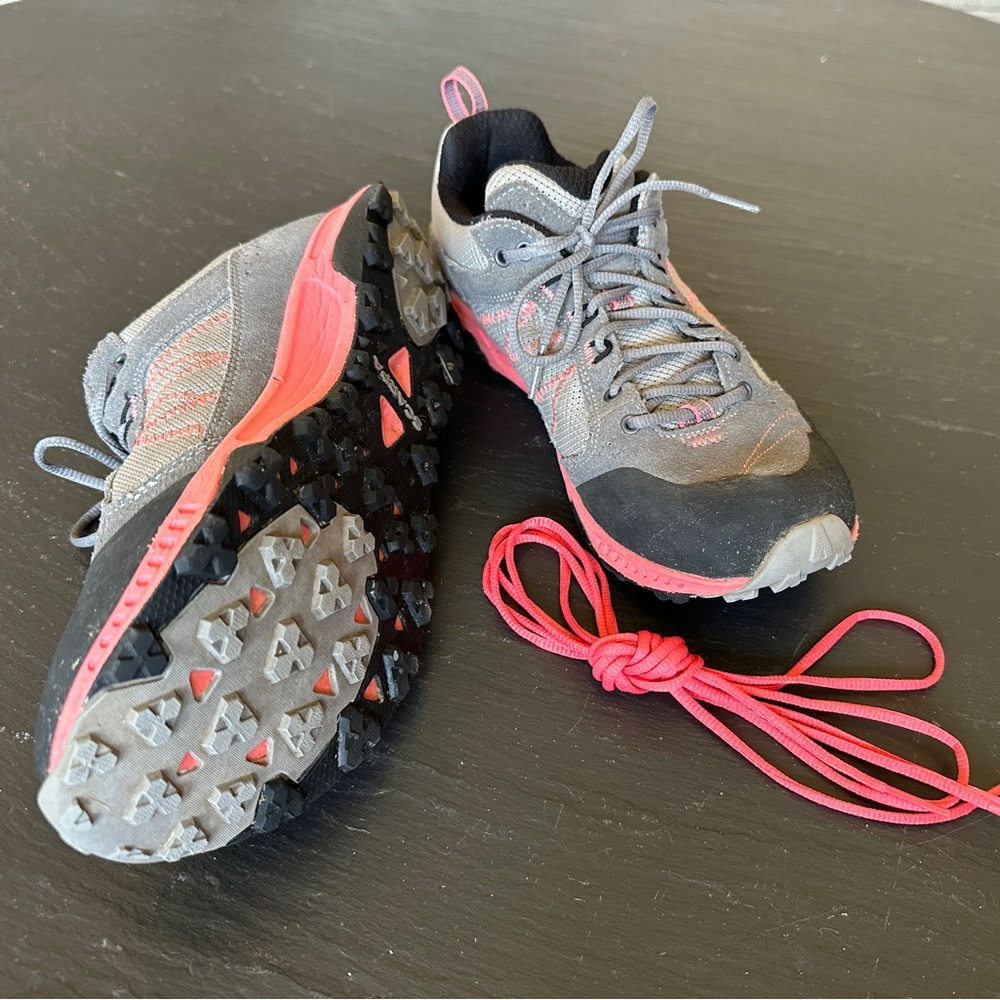 Women’s Scarpa Rapid hiking shoes